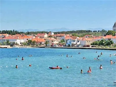 Stipic Apartmán *