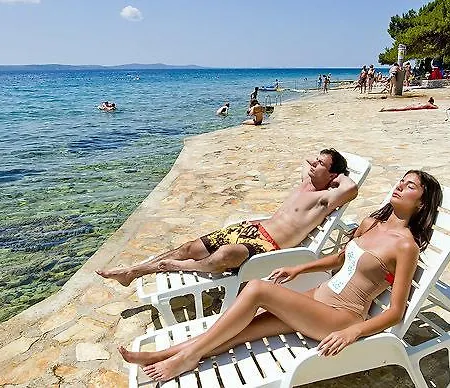 Stipic Διαμέρισμα