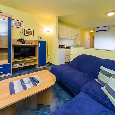 Apartmán Stipic