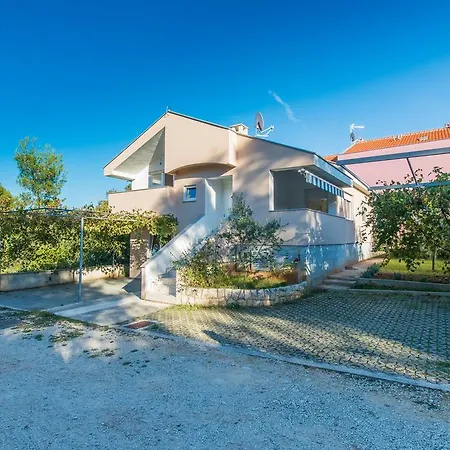 Διαμέρισμα Stipic *