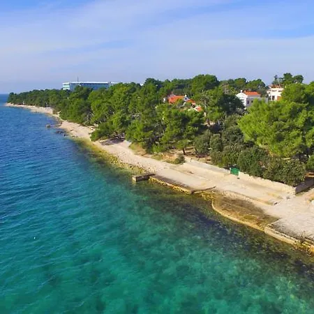 Apartmán Stipic Petrcane