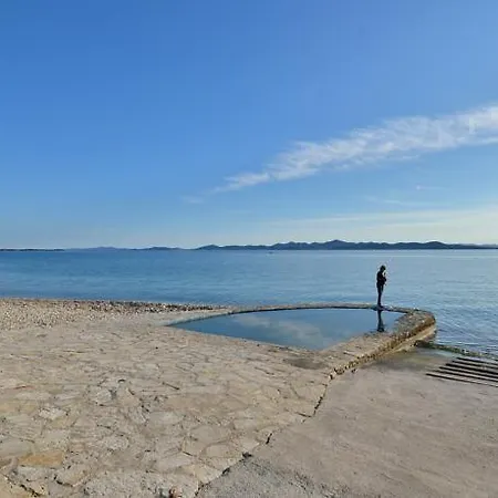 Διαμέρισμα Stipic *