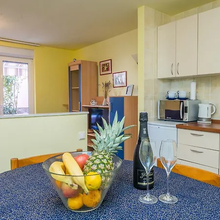 Apartmán Stipic Petrcane