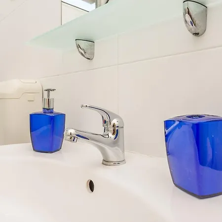 Διαμέρισμα Stipic *