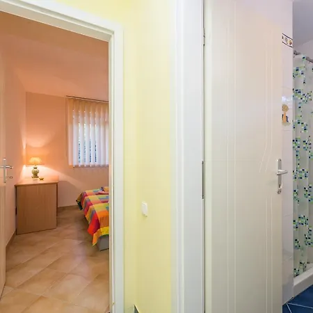 Apartmán Stipic *
