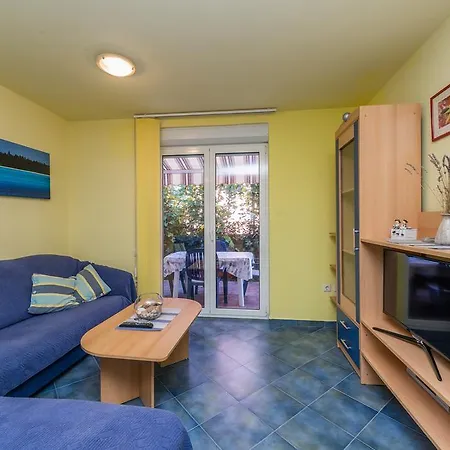 Apartmán Stipic