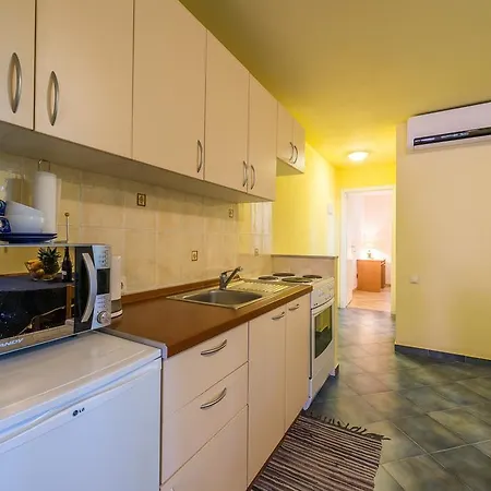 Apartmán Stipic *