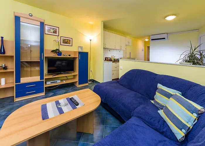 Apartamento Stipic