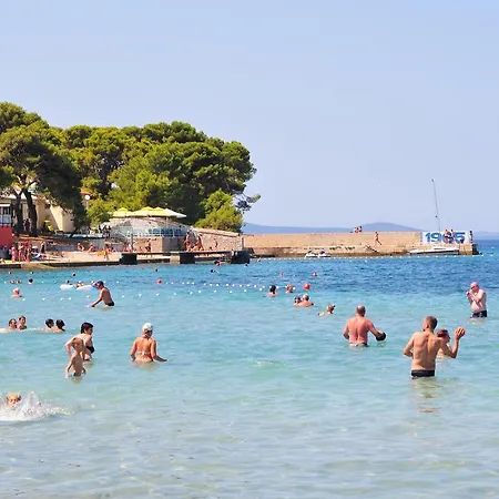 Apartamento Stipic Petrčane