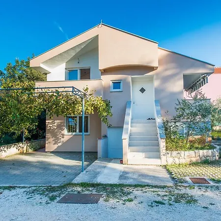 Apartamento Stipic *