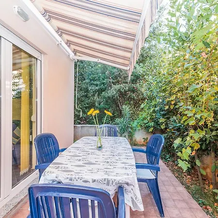 Apartment Stipic Petrcane