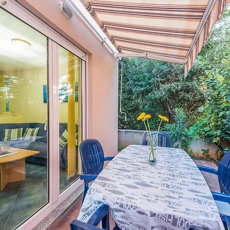 Apartment Stipic *