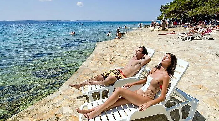 Stipic Апартаменты