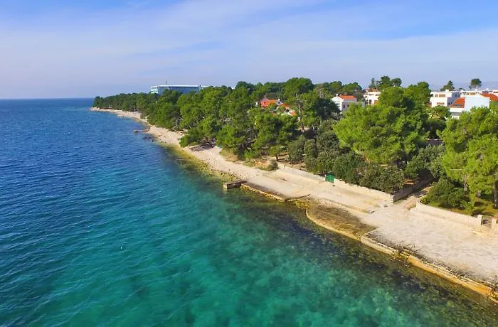 Апартаменты Stipic Петрчане