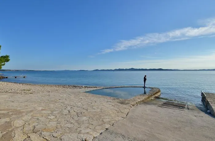 Апартаменты Stipic *