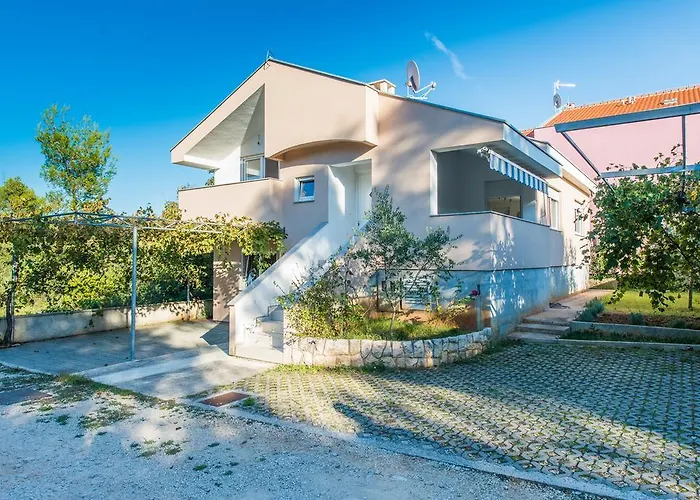 Апартаменты Stipic Петрчане