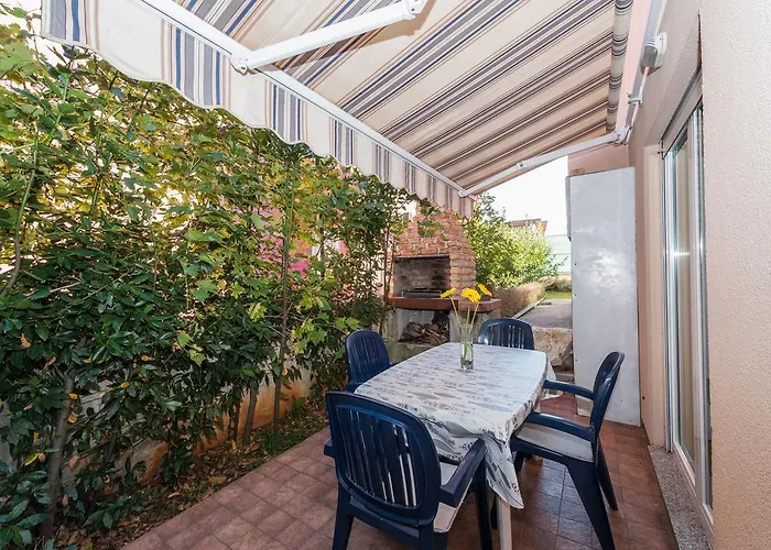 Stipic Петрчане